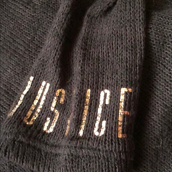 Justice dance cover up, like new 8 - Picture 2 of 3